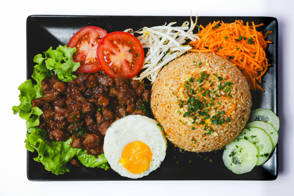 Thai & Co : Un Nouveau Chapitre pour Votre Restaurant Thaïlandais Préféré